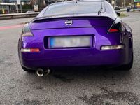 gebraucht Nissan 350Z 