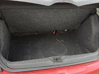 Gebraucht Nissan Micra 65 PS (47 kW) 2006 Rot Kleinwagen
