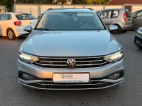 Gebraucht VW Passat 200 PS (147 kW) 2022 Gelb Kombi