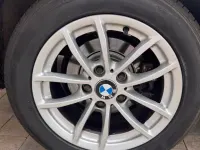 Gebraucht BMW 116 136 PS (100 kW) 2013 Grau Kleinwagen