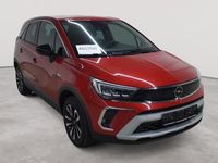 Gebraucht Opel Crossland X Elegance 110 PS (80 kW) 2024 Kardio rot metallic SUV