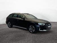 gebraucht Audi A4 Allroad 45 TFSI qua *MATRIX*AHK*ACC*NAVI*PDC*