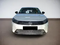 Gebraucht Opel Corsa 75 PS (55 kW) 2024 Weiß Kleinwagen