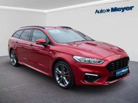 gebraucht Ford Mondeo Turnier Hybrid ST-LINE DIENSTWAGEN