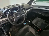 Używany Aixam Coupe 2021 Srebrny Coupe