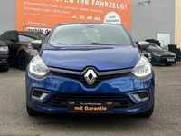 gebraucht Renault Clio IV 1.2 GT-Line/Easy-Park/Navi/SHZ/LM