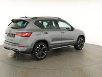 Neu Cupra Ateca Basis 190 PS (139 kW) 2026 Graphite grau metallic SUV