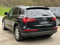 Gebraucht Audi Q5 Comfort 143 PS (105 kW) 2012 SUV