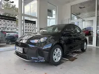 Gebraucht Mazda 2 Center-Line 116 PS (85 kW) 2025 Schwarz Limousine