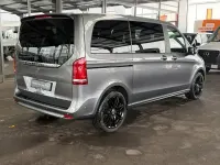 Gebraucht Mercedes V300 AMG 237 PS (174 kW) 2022 Grau Van / Kleinbus