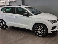 Gebraucht Cupra Ateca 300 PS (220 kW) 2019 Weiß SUV