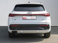 Gebraucht Audi Q5 S-Line 150 PS (110 kW) 2026 Weiß SUV