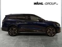 Gebraucht Renault Espace Esprit Alpine 200 PS (147 kW) 2024 Blau Van / Kleinbus