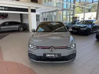 Gebraucht VW Golf VIII GTI 245 PS (180 kW) 2021 Grau Limousine