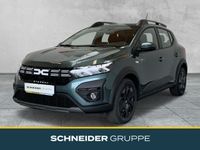 Gebraucht Dacia Sandero Expression 91 PS (66 kW) 2024 Schwarz Kleinwagen