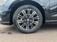 Gebraucht Seat Ibiza Style 116 PS (85 kW) 2025 Schwarz Kleinwagen
