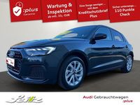 Gebraucht Audi A1 Sportback Advanced Plus 116 PS (85 kW) 2025 Grau Kleinwagen