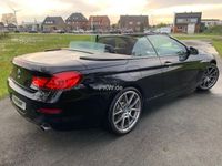 gebraucht BMW 640 Cabriolet 