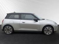 Gebraucht Mini Cooper 135 kW (184 PS) 2024 Melting silver metallic Kleinwagen