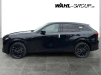 Neu Mazda CX-60 Homura-Line 254 PS (186 kW) 2026 Jet black SUV