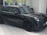 Occasion Mini Cooper S 178 PK (130 kW) 2022 Zwart Hatchback