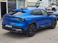 Ny Renault Rafale Esprit Alpine 200 HK (147 kW) 2026 Blå SUV