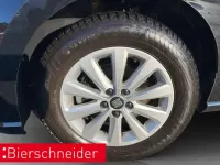 Gebraucht Seat Ibiza XCELLENCE 110 PS (80 kW) 2021 Schwarz Limousine