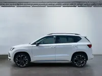 Gebraucht Cupra Ateca 150 PS (110 kW) 2024 Weiß SUV