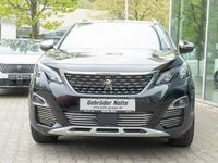 gebraucht Peugeot 3008 1.2 PureTech Crossway KAMERA NAVI W-LAN LED