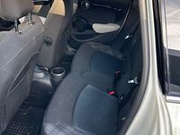 Usata Mini Cooper S 192 CV (141 kW) 2016 Bianco Utilitaria