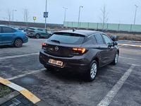 gebraucht Opel Astra 4 ECOTEC CNG Edition Edition