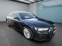 Gebraucht Audi A8 286 PS (210 kW) 2023 Grau Limousine