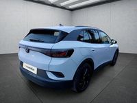 Gebraucht VW ID.4 Pro 150 kW (204 PS) 2022 Weiß SUV