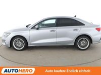 Second-hand Audi A3 Advanced 150 CP (110 kW) 2021 Gri Berlinǎ