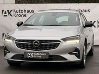 Gebraucht Opel Insignia 174 PS (127 kW) 2022 Silber Kombi