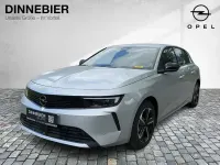 Neu Opel Astra Edition 131 PS (96 kW) 2025 Silber Limousine