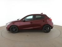 gebraucht Mazda 2 1.5 Kizoku, Benzin, 13.290 €