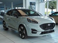 Usata Ford Puma ST-Line X 155 CV (114 kW) 2025 Grigio SUV