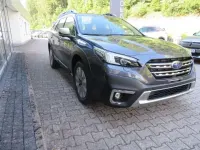 Neu Subaru Outback Platinum 169 PS (124 kW) 2026 Grau Limousine