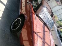 gebraucht Fiat 124 Europaspider Pininfarina DS
