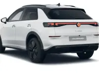 Neu VW T-Roc Style 150 PS (110 kW) 2026 Weiß SUV