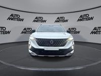 Neu Renault Espace Iconic 147 PS (108 kW) 2025 Weiß SUV