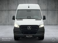 Gebraucht Mercedes Sprinter 170 PS (125 kW) 2024 Weiß Van