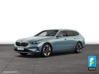 Gebraucht BMW i5 250 kW (340 PS) 2024 Grün Kombi