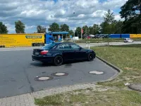 Gebraucht BMW 523 190 PS (139 kW) 2008 Andere farben Limousine
