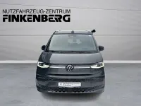 Gebraucht VW California California 177 PS (130 kW) 2025 Grau Van