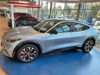 Gebraucht Ford Mustang Mach-E 197 kW (269 PS) 2023 Blau SUV