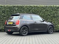 Gebraucht Mini Cooper 136 PS (100 kW) 2014 Braun Kleinwagen