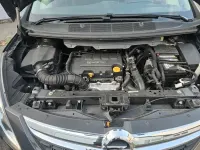Gebraucht Opel Zafira Tourer Sport 140 PS (102 kW) 2013 Van / Kleinbus