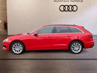 gebraucht Audi A4 Avant 2.0TFSI S-TRONIC LED NAVI+ MFL PDC SHZ